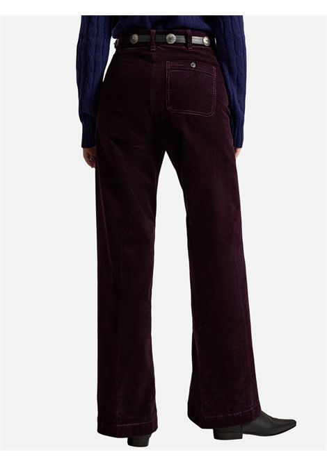 Pants Polo Ralph Lauren POLO RALPH LAUREN |  trousers | 211B17556008
